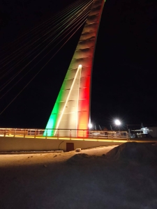 RINGHIERE in ferro lavorato e taglio laser